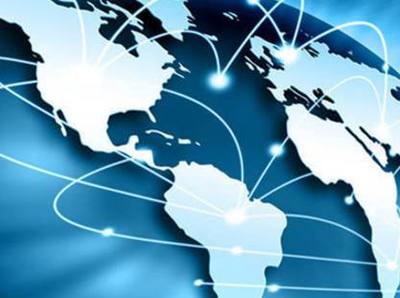 电子商务与网络商务信息服务 中小型外贸企业发展的必要引擎