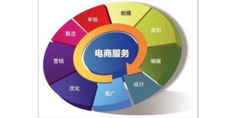 上海品牌电子商务服务与网络商务信息服务的真实性解析