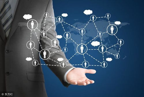 广义与狭义电子商务的本质区别