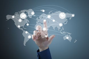 网络商务信息服务 电子商务赋能企业发展的多维优势